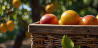 Mirabelki śliwowe - doskonały wybór do ogrodu i kuchni