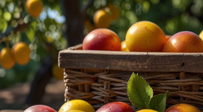 Mirabelki śliwowe - doskonały wybór do ogrodu i kuchni