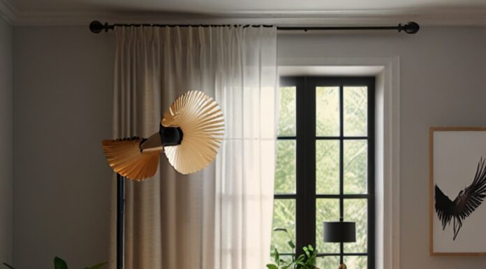 Jak efektywnie ustawić wentylator, aby ochłodzić pokój