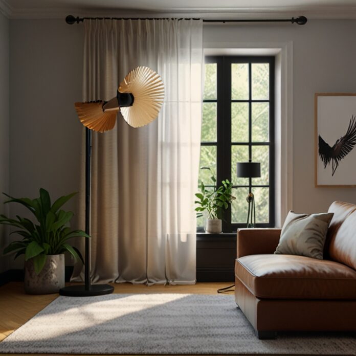 fp_c67768f6802025-07-26T023011.000Z.jpg Jak efektywnie ustawić wentylator, aby ochłodzić pokój