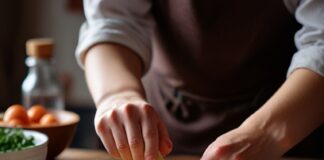 Prosty sposób na szybkie przygotowanie smacznych kopytek