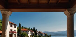 Macedonia i Ochryda – perła Bałkanów pełna historii i naturalnego piękna