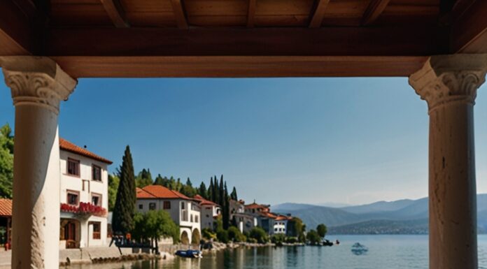 Macedonia i Ochryda – perła Bałkanów pełna historii i naturalnego piękna