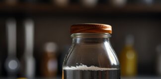 Dlaczego nie warto mieszać sody oczyszczonej z octem - wyjaśnienie chemiczki