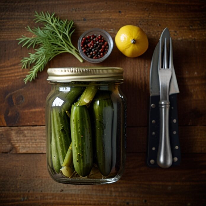 fp_930a7bd4562025-08-03T112047.000Z.jpg Kilka sprawdzonych sposobów na idealne ogórki kiszone według babcinej receptury