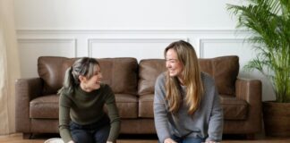 Wybieramy dywan do każdego pomieszczenia - porady stylisty