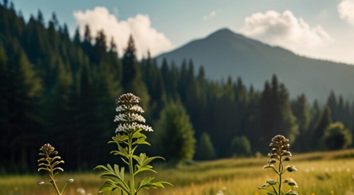 Mniszek lekarski - powszechna roślina łąkowa o niezwykłych właściwościach zdrowotnych