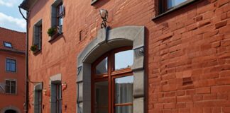 Nikiszowiec w Katowicach – niezwykłe osiedle z bogatą historią i nowym charakterem