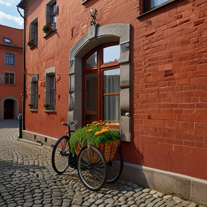 Nikiszowiec w Katowicach – niezwykłe osiedle z bogatą historią i nowym charakterem