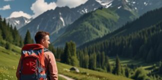 Polska pełna kontrastów - odkrywamy różnorodność poza granicami województw