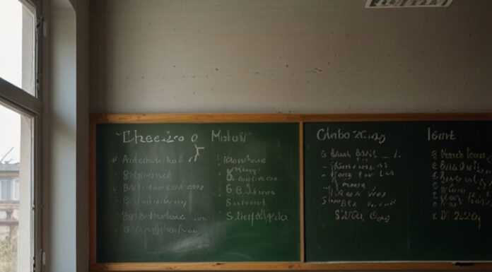 Nowy nauczyciel w trudnej codzienności — utrudniony start i szybkie odchodzenie z zawodu