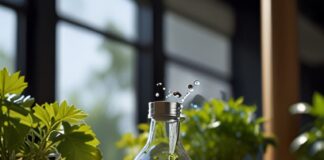 Jak zadbać o podlewanie roślin w czasie upałów i podczas wyjazdów