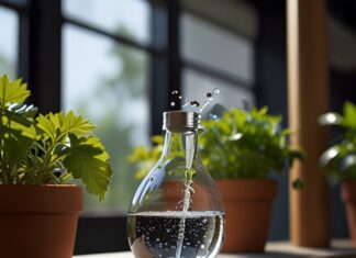 Jak zadbać o podlewanie roślin w czasie upałów i podczas wyjazdów Jak zadbać o podlewanie roślin w czasie upałów i podczas wyjazdów