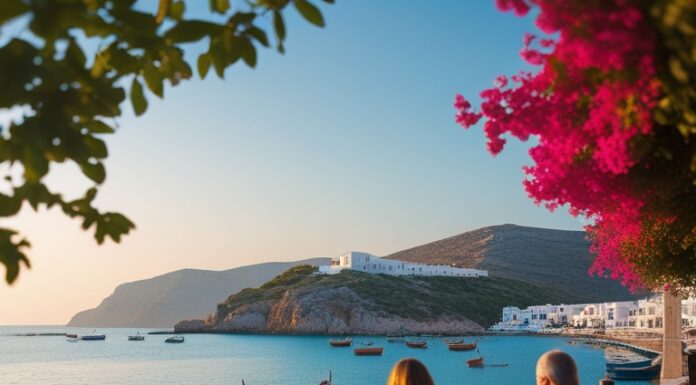 Hersonissos na niewielkim budżecie – oszczędne pomysły na więcej atrakcji