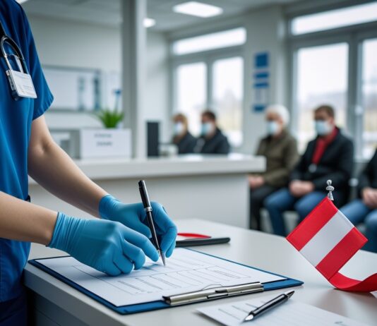 Zapis telefoniczny na profilaktyczne badania dla osób po 40 bez stania w kolejce