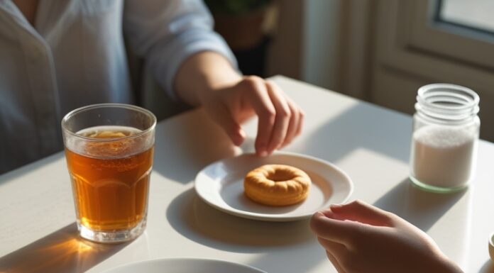 Insulina po posiłku i napady ochoty na słodycze – co mówią dietetycy