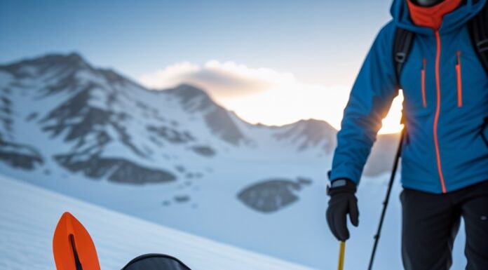 Jak rozpoznać podstawowe oznaki zagrożenia lawinowego