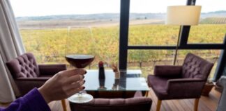 Kolacja inspirowana kuchnią regionu Loary