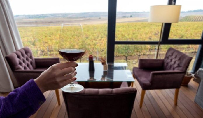 Kolacja inspirowana kuchnią regionu Loary