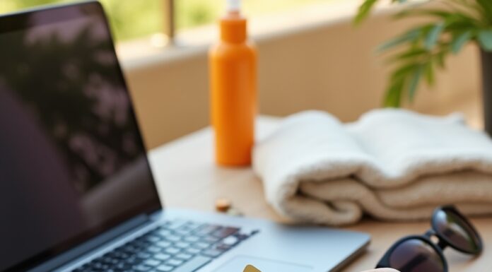 Bezpieczne zakupy online — od letniego obuwia po wyposażenie kempingowe