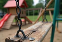 Kilka alarmujących oznak na placu zabaw, których nie wolno lekceważyć